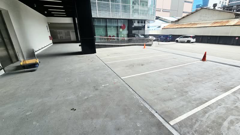 Luzerne Building, 72 Bendemeer Road, 5,389 sqft, Light Industrial (B1) For Rent, by Clara Heng, 500083127 - Loading & Unloading Bays - CommercialGuru.com.sg