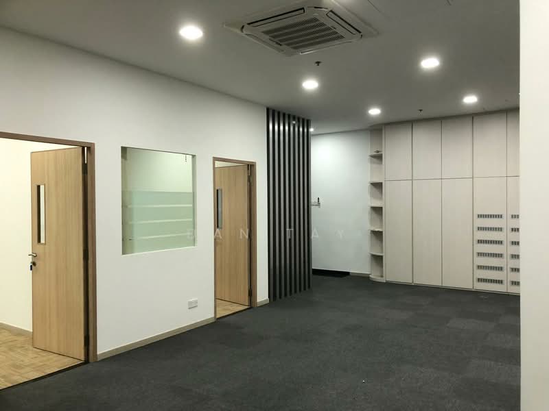 D'Centennial, 100 Lorong 23 Geylang, 2,132 sqft, Light Industrial (B1) For Sale, by Dan Tay, 500083128 - Interior - CommercialGuru.com.sg