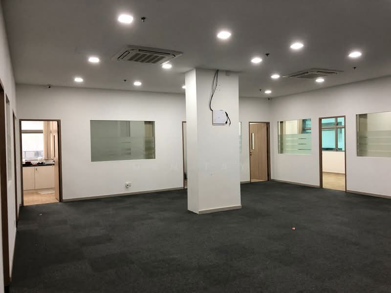 D'Centennial, 100 Lorong 23 Geylang, 2,132 sqft, Light Industrial (B1) For Sale, by Dan Tay, 500083128 - Interior - CommercialGuru.com.sg