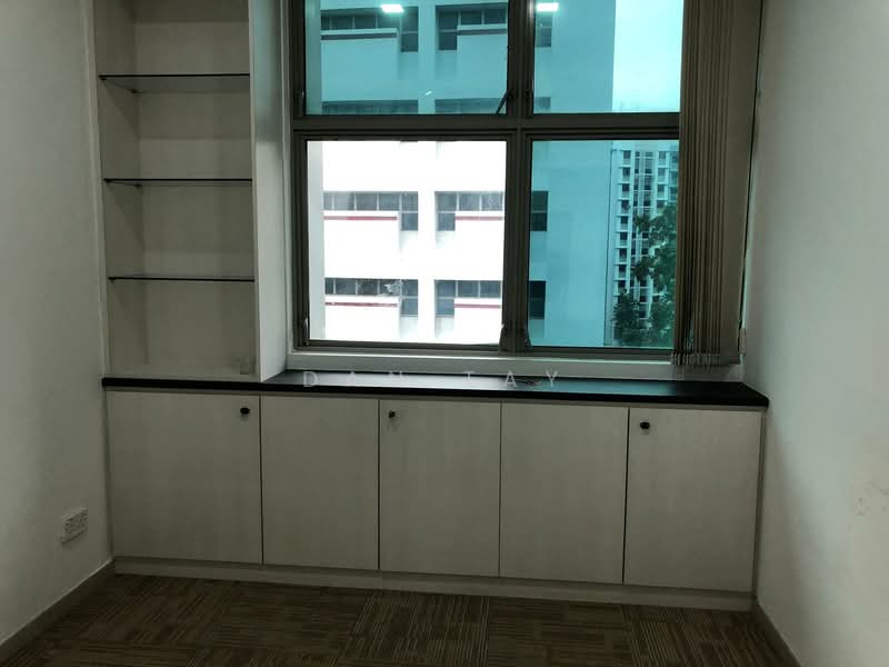 D'Centennial, 100 Lorong 23 Geylang, 2,132 sqft, Light Industrial (B1) For Sale, by Dan Tay, 500083128 - Interior - CommercialGuru.com.sg