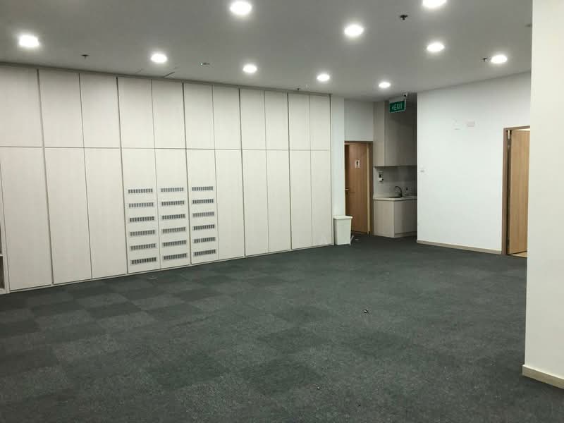 D'Centennial, 100 Lorong 23 Geylang, 2,132 sqft, Light Industrial (B1) For Sale, by Dan Tay, 500083128 - Interior - CommercialGuru.com.sg