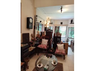 For Sale - CHEAP! Corner Single Storey Semi Detached for sale