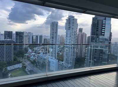 For Rent - The Orchard Residences