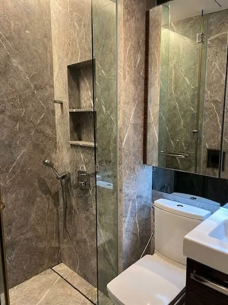 The Orchard Residences, 238 Orchard Boulevard, 3 Bedrooms, 2,174 sqft, Condominium For Rent, by Joe Ong, 500083134 - Bathroom - PropertyGuru.com.sg