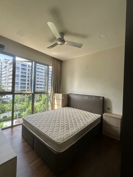 Sea Horizon, 1 Pasir Ris Rise, 2 Bedrooms, 797 sqft, Executive Condominium For Rent, by Caryn Chia, 500083135 - Bedroom - PropertyGuru.com.sg