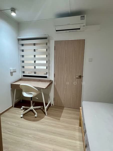 Lucky Plaza, 304 Orchard Road, Room Rental, 100 sqft, Apartment For Rent, by Shaun How, 500083137 - Bedroom - PropertyGuru.com.sg