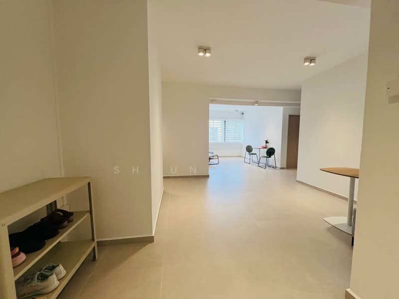 Lucky Plaza, 304 Orchard Road, Room Rental, 100 sqft, Apartment For Rent, by Shaun How, 500083137 - Interior - PropertyGuru.com.sg