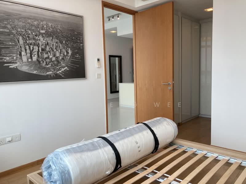 76 Shenton Apartment For Sale at S$ 1,290,000 | PropertyGuru Singapore - Bedroom