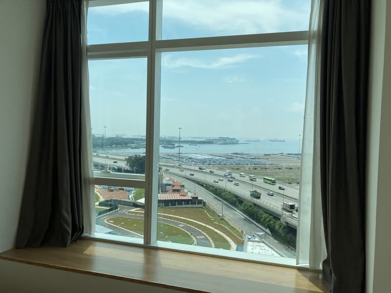 76 Shenton Apartment For Sale at S$ 1,290,000 | PropertyGuru Singapore - View