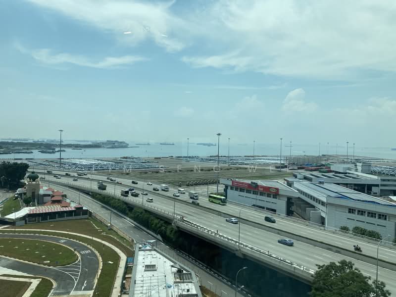 76 Shenton Apartment For Sale at S$ 1,290,000 | PropertyGuru Singapore - Exterior