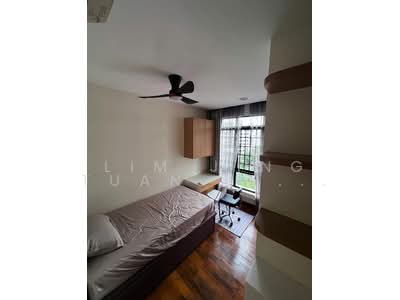 For Rent - Eastpoint Green