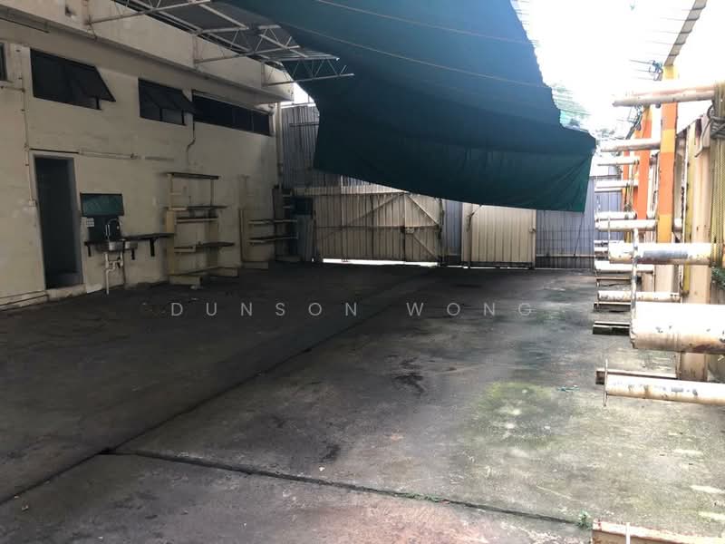 Tannery Block, 35 Tannery Road, 3,200 sqft, Factory / Workshop (B2) For Rent, by Dunson Wong, 500083145 - Exterior - CommercialGuru.com.sg