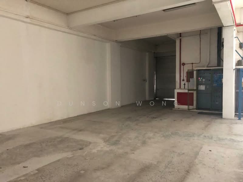 Tannery Block, 35 Tannery Road, 3,200 sqft, Factory / Workshop (B2) For Rent, by Dunson Wong, 500083145 - Interior - CommercialGuru.com.sg