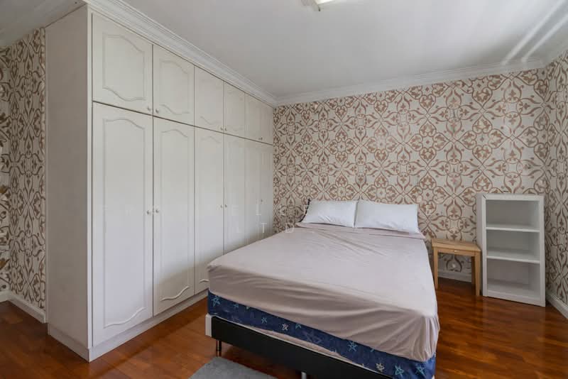 616 Ang Mo Kio Avenue 4 HDB Flat For Sale at S$ 1,100,000 | PropertyGuru Singapore - Bedroom