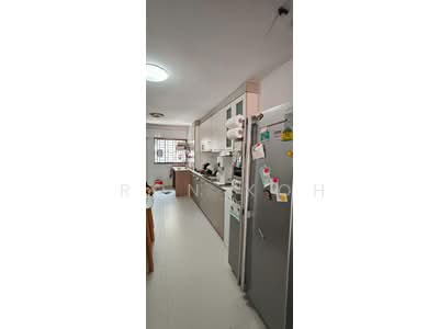 For Sale - 321 Ang Mo Kio Avenue 1