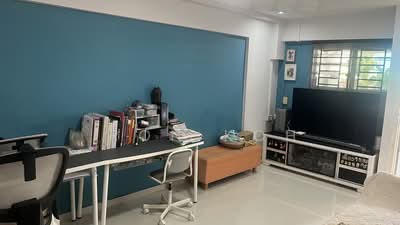 For Sale - 321 Ang Mo Kio Avenue 1
