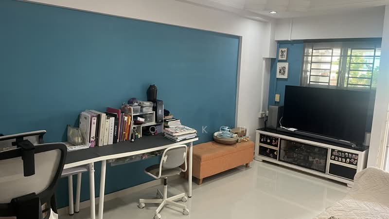 321 Ang Mo Kio Avenue 1, 321 Ang Mo Kio Avenue 1, 3 Bedrooms, 786 sqft, HDB Flat For Sale, by Ron Koh, 500083149 - Study - PropertyGuru.com.sg