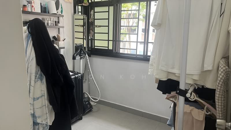 321 Ang Mo Kio Avenue 1, 321 Ang Mo Kio Avenue 1, 3 Bedrooms, 786 sqft, HDB Flat For Sale, by Ron Koh, 500083149 - Interior - PropertyGuru.com.sg