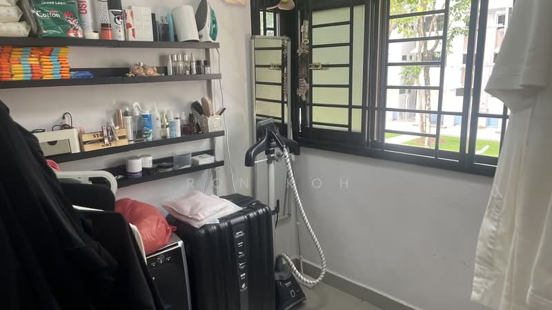 321 Ang Mo Kio Avenue 1, 321 Ang Mo Kio Avenue 1, 3 Bedrooms, 786 sqft, HDB Flat For Sale, by Ron Koh, 500083149 - Interior - PropertyGuru.com.sg
