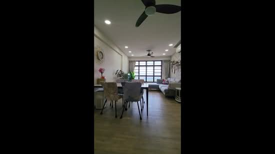 471C Fernvale Street HDB Flat For Sale at S$ 700,000 | PropertyGuru Singapore