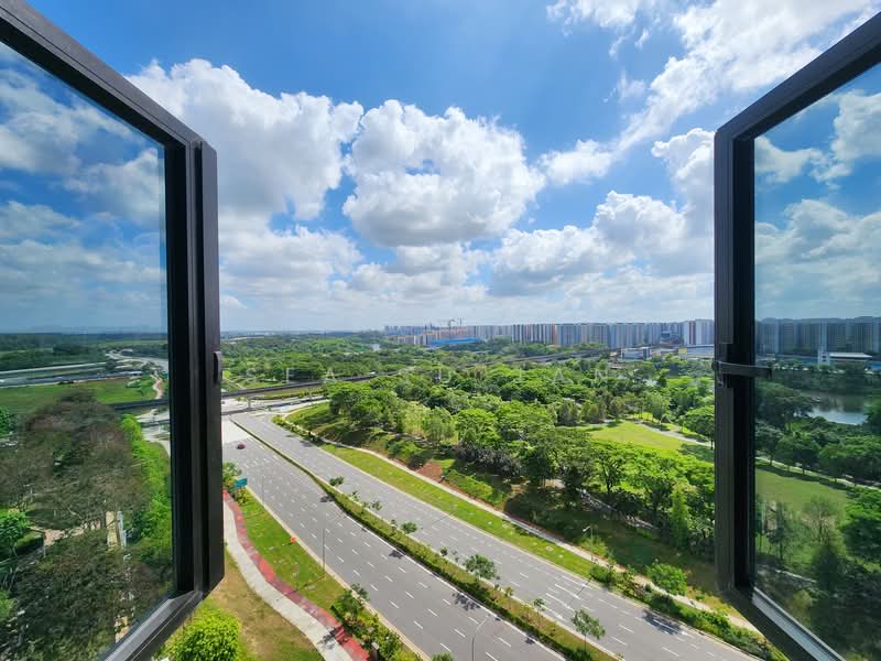 471C Fernvale Street HDB Flat For Sale at S$ 700,000 | PropertyGuru Singapore - View