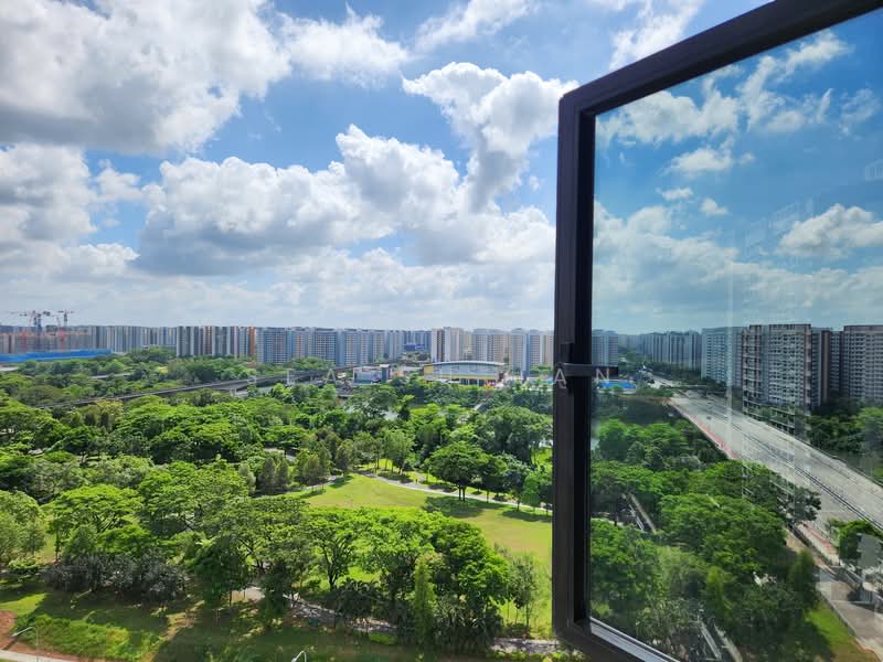 471C Fernvale Street HDB Flat For Sale at S$ 700,000 | PropertyGuru Singapore - View