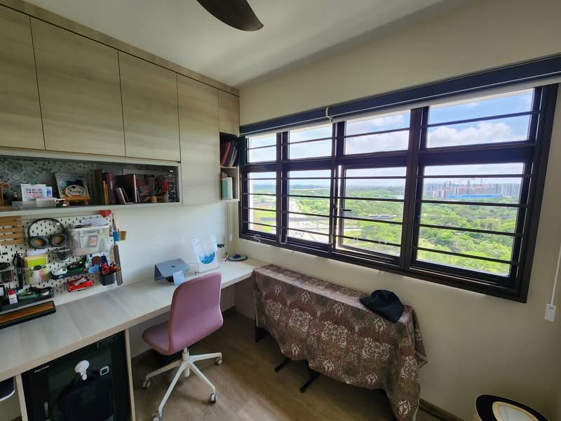 471C Fernvale Street HDB Flat For Sale at S$ 700,000 | PropertyGuru Singapore - Common Bedroom 1