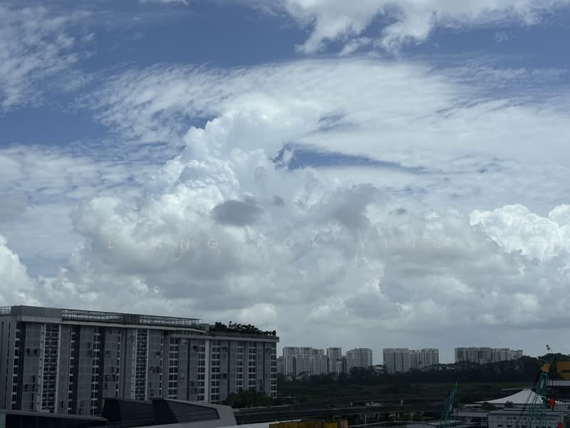 Parc Centros, 80 Punggol Central, 2 Bedrooms, 764 sqft, Condominium For Rent, by Liang Kok Ying, 500083151 - Exterior - PropertyGuru.com.sg