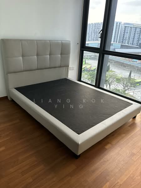 Parc Centros, 80 Punggol Central, 2 Bedrooms, 764 sqft, Condominium For Rent, by Liang Kok Ying, 500083151 - Bedroom - PropertyGuru.com.sg