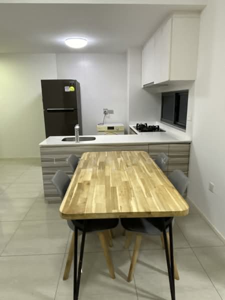 Parc Centros, 80 Punggol Central, 2 Bedrooms, 764 sqft, Condominium For Rent, by Liang Kok Ying, 500083151 - Kitchen - PropertyGuru.com.sg