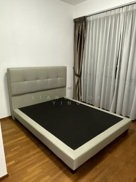 Parc Centros, 80 Punggol Central, 2 Bedrooms, 764 sqft, Condominium For Rent, by Liang Kok Ying, 500083151 - Bedroom - PropertyGuru.com.sg