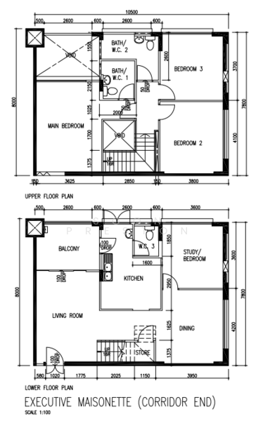 For Sale 245 Bishan Street 22
