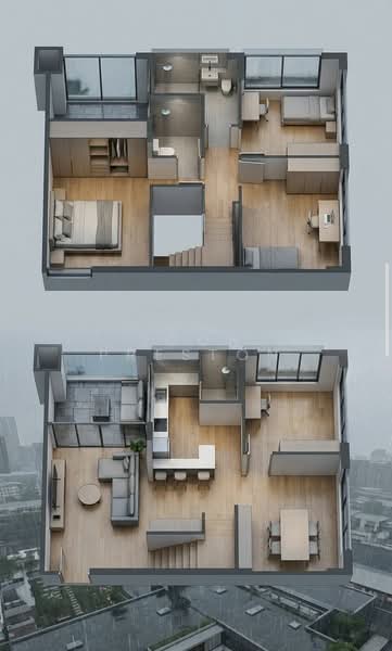 For Sale 245 Bishan Street 22