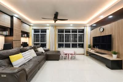 For Sale - 461C Bukit Batok West Avenue 8