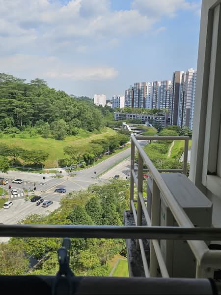 461C Bukit Batok West Avenue 8 HDB Flat For Sale at S$ 865,000 | PropertyGuru Singapore - View