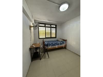 For Rent - 283 Bukit Batok East Avenue 3