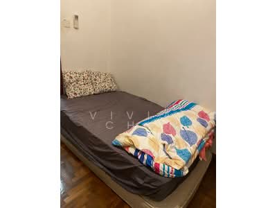 For Rent - Park Villas Terrace