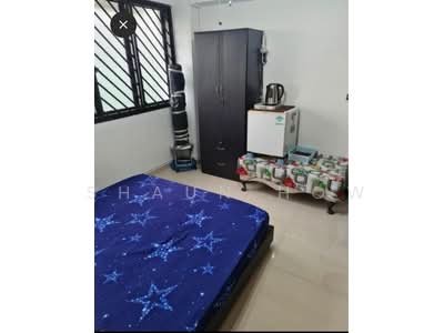 For Rent - 40 Teban Gardens Road