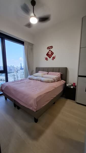 Perfect Ten Condominium For Sale at S$ 2,680,000 | PropertyGuru Singapore - Bedroom