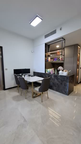 Perfect Ten Condominium For Sale at S$ 2,680,000 | PropertyGuru Singapore - Interior