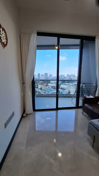 Perfect Ten Condominium For Sale at S$ 2,680,000 | PropertyGuru Singapore - View