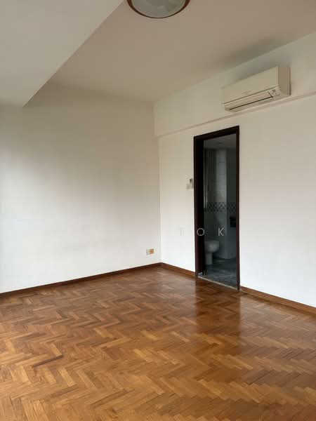 UE Square, 205 River Valley Road, 4 Bedrooms, 1,850 sqft, Apartment For Rent, by Jack Tok, 500083171 - Bathroom - PropertyGuru.com.sg