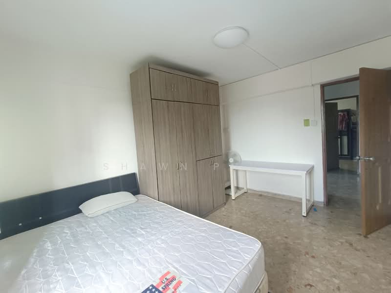 729 Ang Mo Kio Avenue 6, 729 Ang Mo Kio Avenue 6, Room Rental, 121 sqft, HDB Flat For Rent, by Shawn Phua, 500083175 - Bedroom - PropertyGuru.com.sg