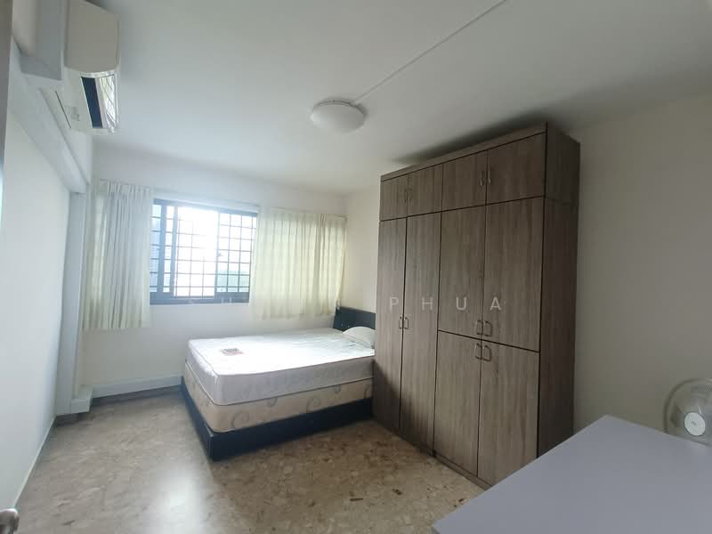 729 Ang Mo Kio Avenue 6, 729 Ang Mo Kio Avenue 6, Room Rental, 121 sqft, HDB Flat For Rent, by Shawn Phua, 500083175 - Bedroom - PropertyGuru.com.sg