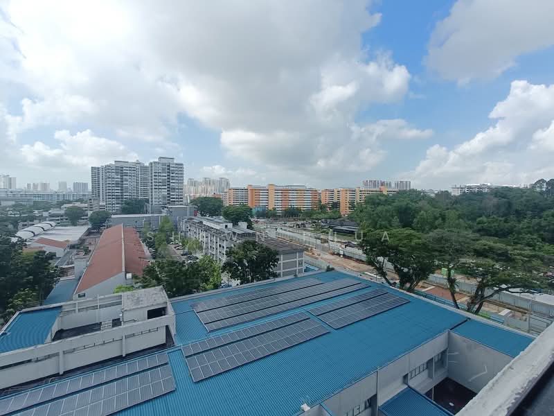 729 Ang Mo Kio Avenue 6, 729 Ang Mo Kio Avenue 6, Room Rental, 121 sqft, HDB Flat For Rent, by Shawn Phua, 500083175 - Exterior - PropertyGuru.com.sg
