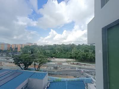 For Rent - 729 Ang Mo Kio Avenue 6