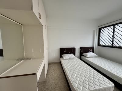 For Rent - 119 Bukit Batok West Avenue 6