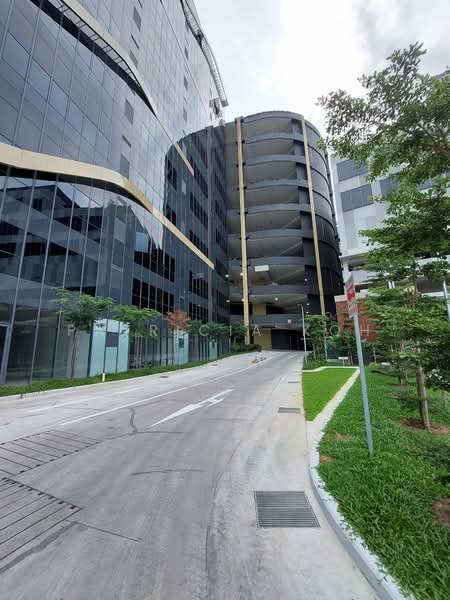 REVV, 1 Corporation Drive, 3,510 sqft, Factory / Workshop (B2) For Sale, by Patricia Koh, 500083177 - Exterior - CommercialGuru.com.sg
