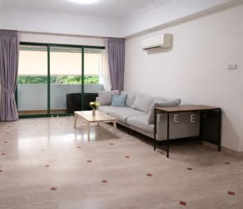 For Rent - Signature Park