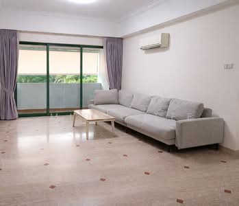 For Rent - Signature Park